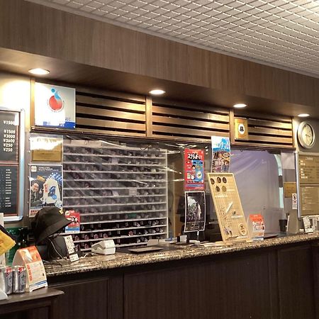 Male Only Capsule Hotel & Sauna G-Topia - Vacation Stay 29027V 船橋市 エクステリア 写真