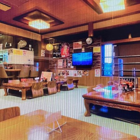 Male Only Capsule Hotel & Sauna G-Topia - Vacation Stay 29027V 船橋市 エクステリア 写真