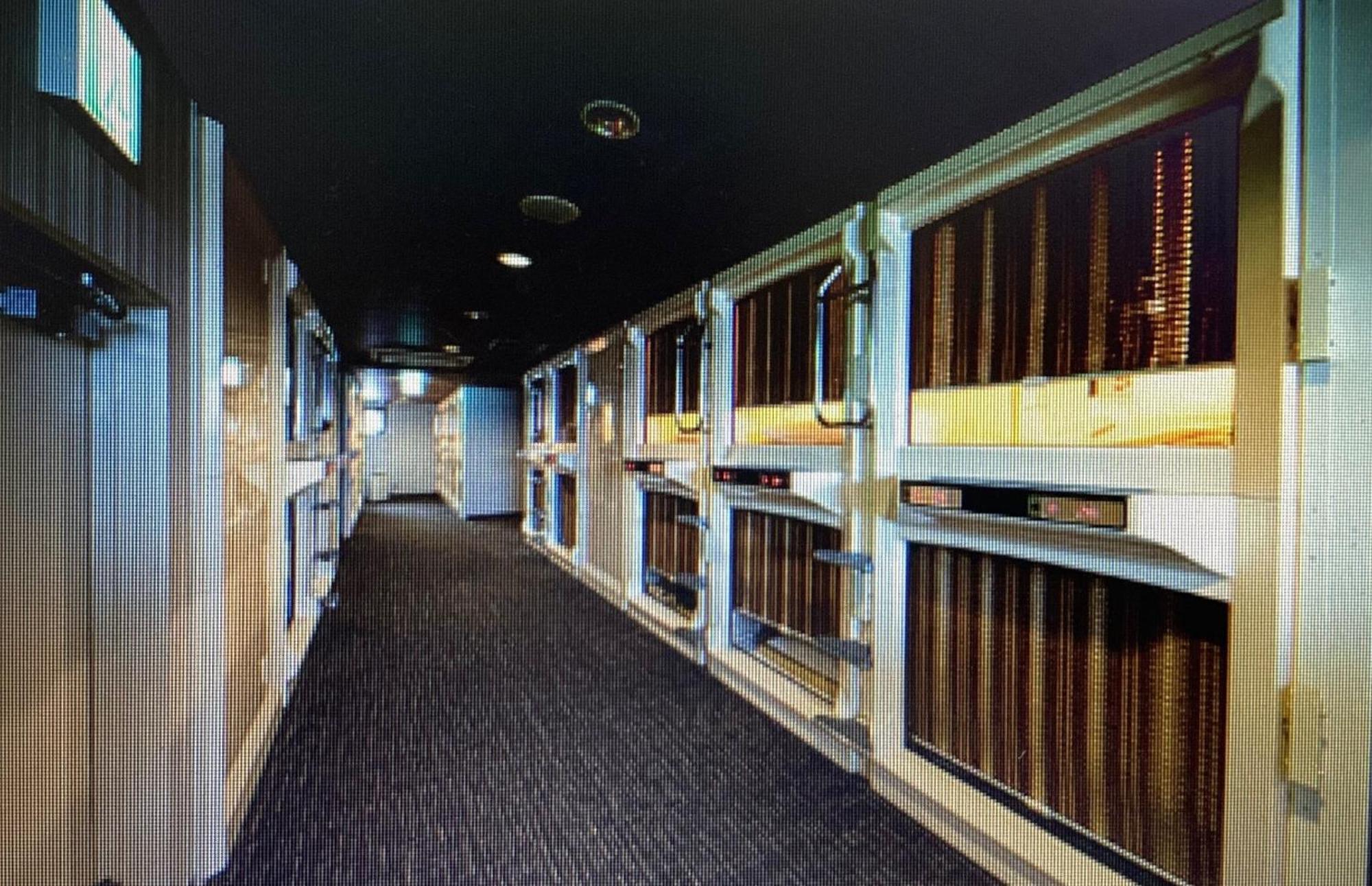 Male Only Capsule Hotel & Sauna G-Topia - Vacation Stay 29027V 船橋市 エクステリア 写真