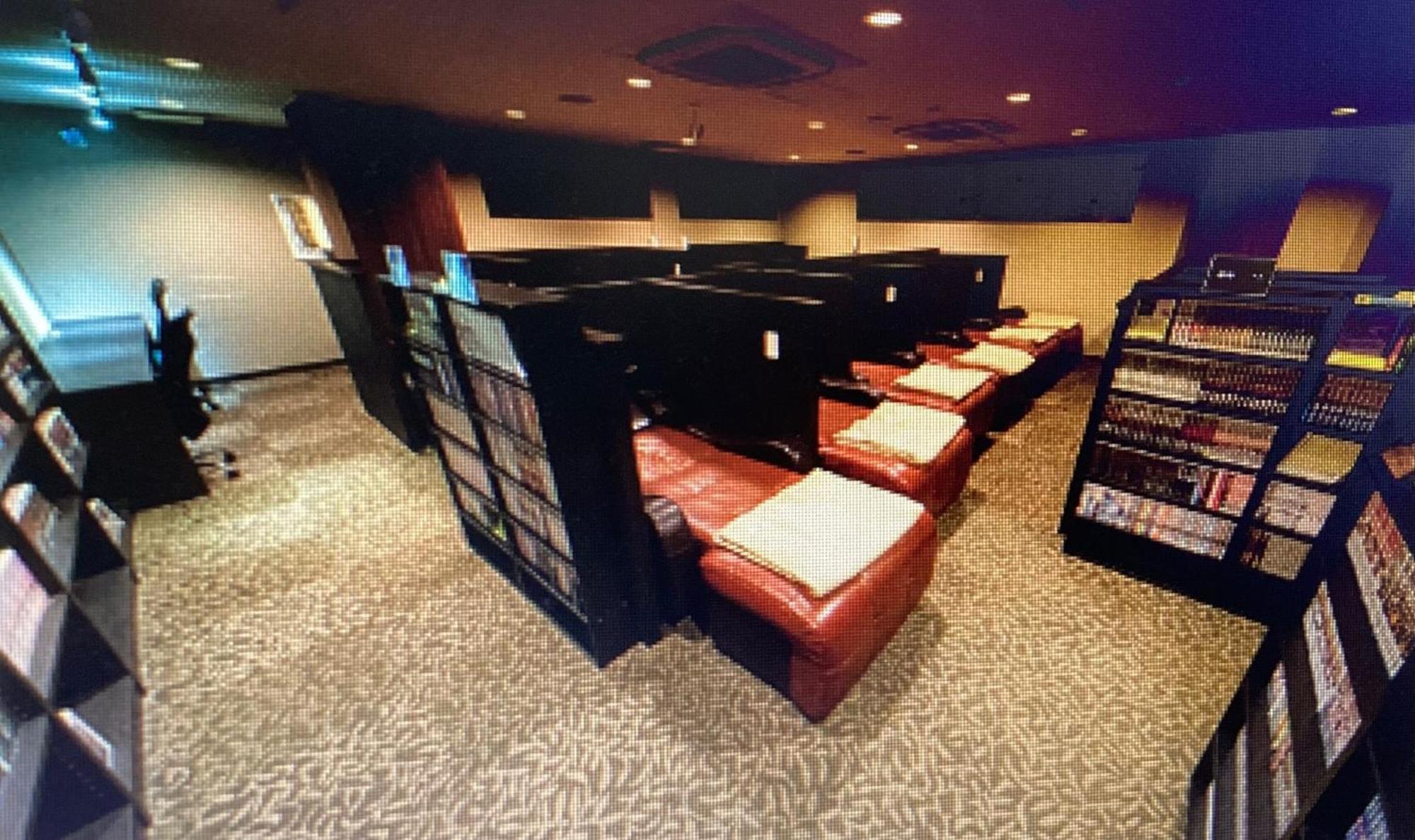 Male Only Capsule Hotel & Sauna G-Topia - Vacation Stay 29027V 船橋市 エクステリア 写真